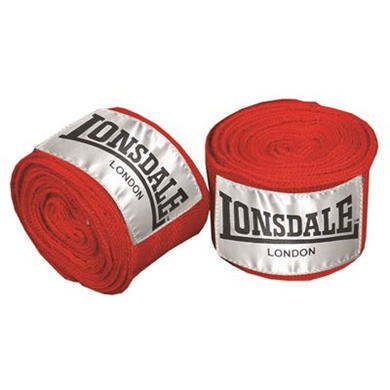 Lonsdale 3.5m Pro Handwrap