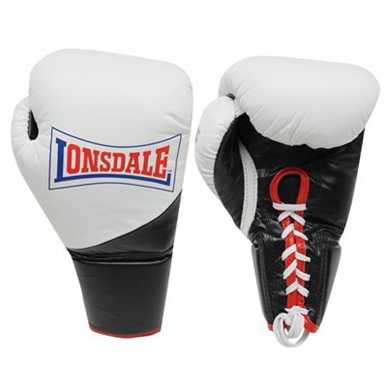 Lonsdale 1960 Fight Gloves