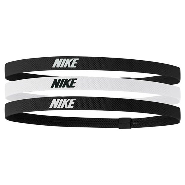 Nike 3 Pack Headbands Womens