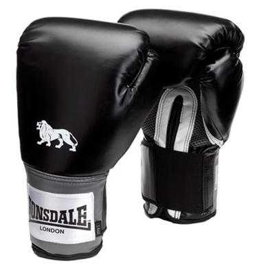 Lonsdale Pro Training Glove