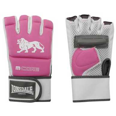 Lonsdale M Core Training Gloves