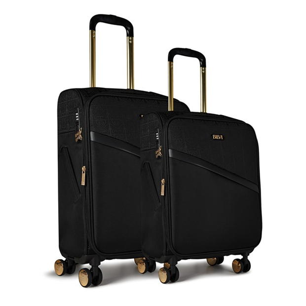 Biba Biba Opulence Suitcase