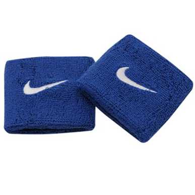 Nike Two Swoosh Wristband