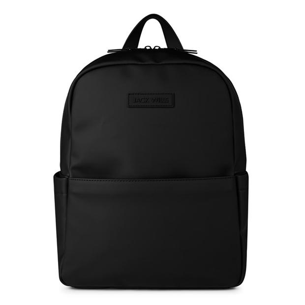 Jack Wills Coated Backpack 43