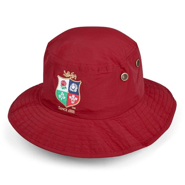 Canterbury British and Irish Lions Wide Brim Hat Adults