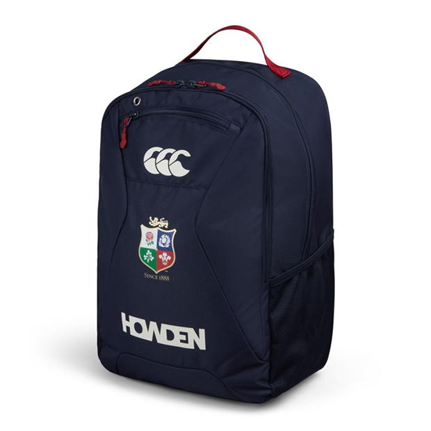 Canterbury British and Irish Lions 2024 Backpack