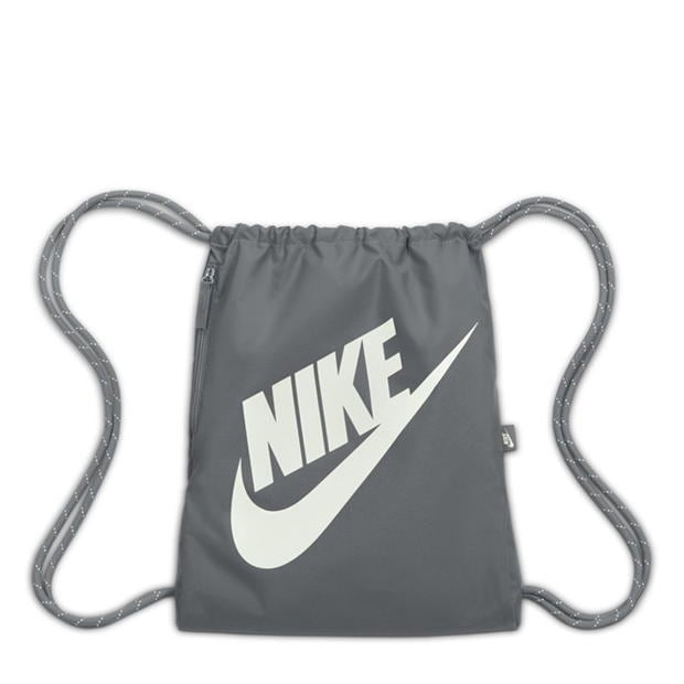 Nike Heritage Drawstring Bag (13L)