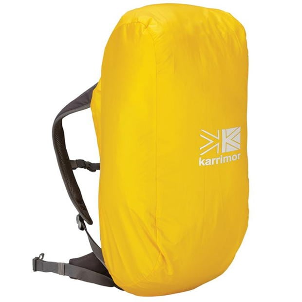 Karrimor Enhanced Waterproof Rucksack Cover