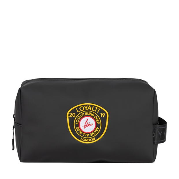 Loyalti Wash Bag Sn52