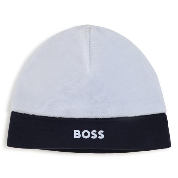 Boss Boss Lgo Beanie Bb44