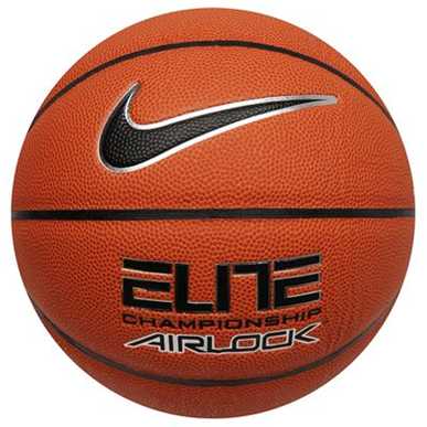 Nike Elite Championship Airlock Basketball