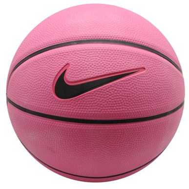 Nike Mini Swoosh Basketball