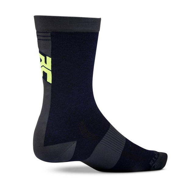 Ride Concepts Concepts Mullet Socks