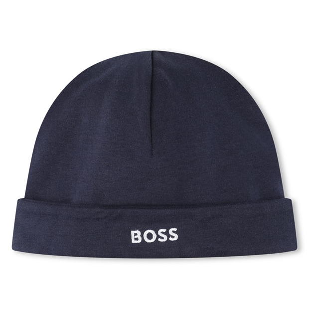 Boss Boss Lgo Beanie Bb42