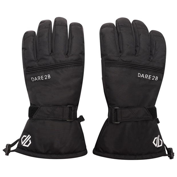 Dare 2b Worthy Waterproof Glove