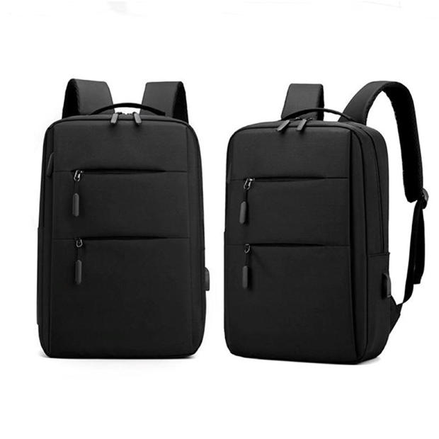 Groov-e Laptop Backpack with 5 Compartments