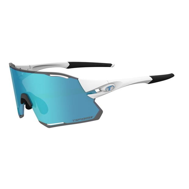 Tifosi Rail Race Interchangeable Clarion Lens Sunglasses