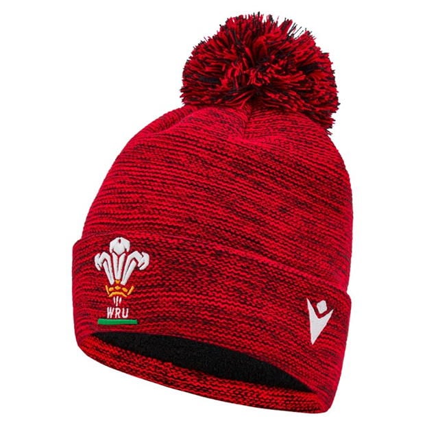 Macron WRU Beanie 51