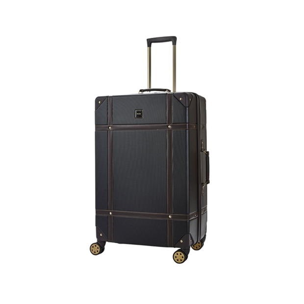 Rock Rock Vintage Suitcase Large