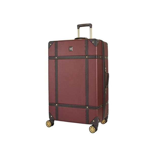 Rock Rock Vintage Suitcase Large