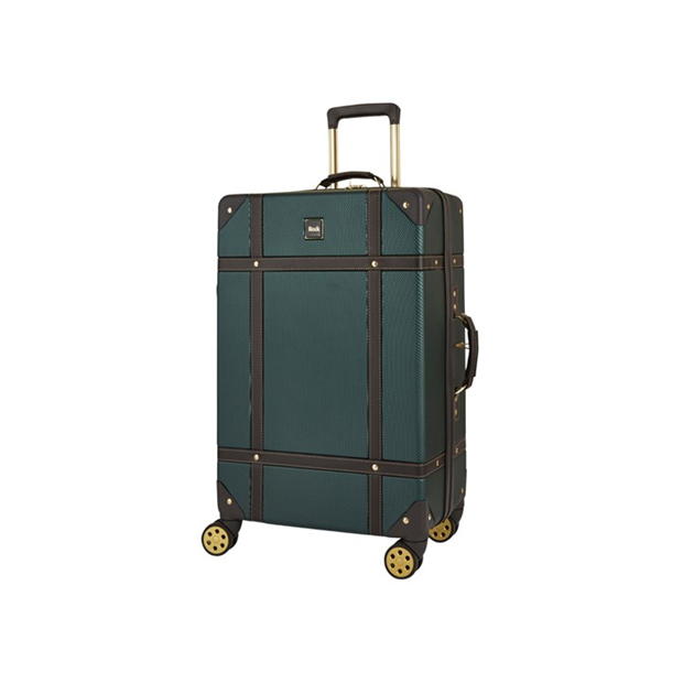 Rock Rock Vintage Suitcase Large