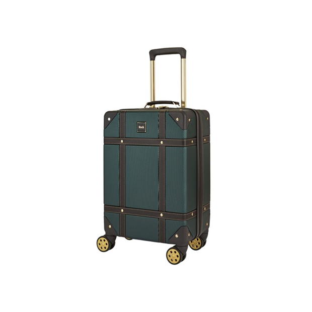 Rock Rock Vintage Suitcase Small