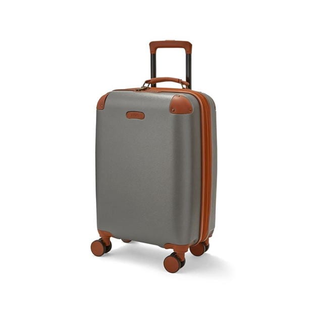 Rock Luggage Rock Carnaby Suitcase Small