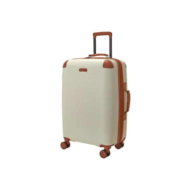 Rock Rock Carnaby Suitcase Medium