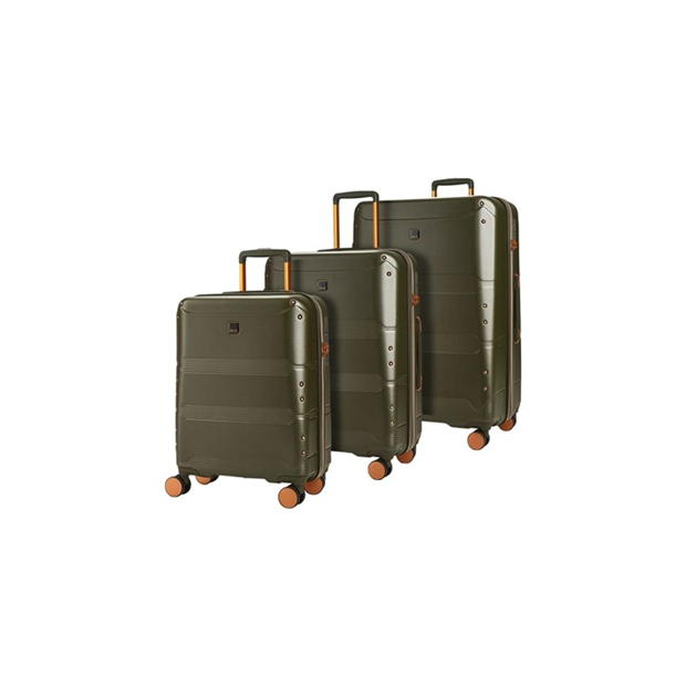 Rock Rock Mayfair 3pc Set Suitcases