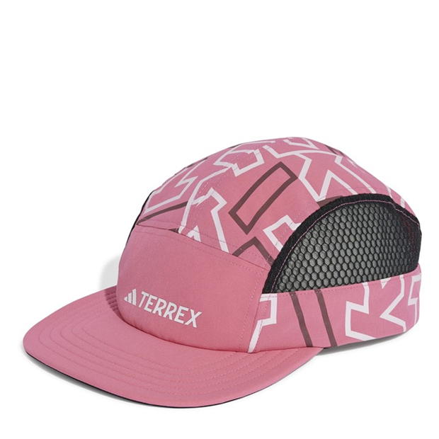 adidas Terrex Heat.Rdy 5-Panel Graphic Cap