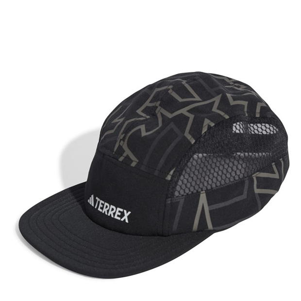 adidas Terrex Heat.Rdy 5-Panel Graphic Cap