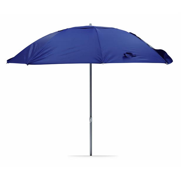 Streetwize 2-in-1 Wind Break & Parasol Umbrella