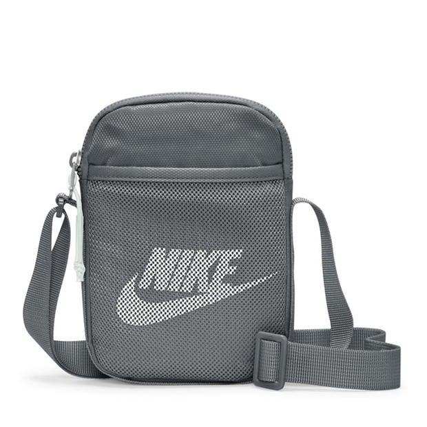 Nike Heritage Crossbody Bag (Small 1L)