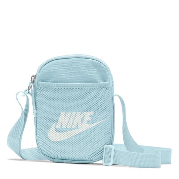 Nike Heritage Crossbody Bag (Small 1L)