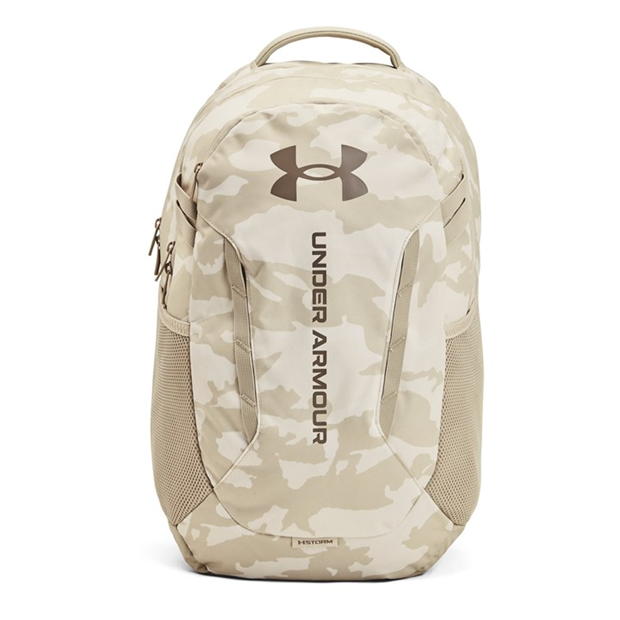 Under Armour Hustle 6.0 Backpack