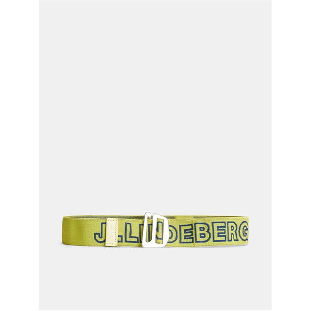 J Lindeberg Lennon Belt Sn99