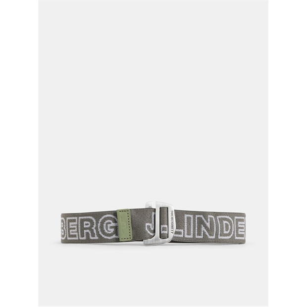 J Lindeberg Lennon Belt Sn99