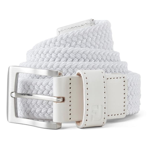 FootJoy Braided Belt