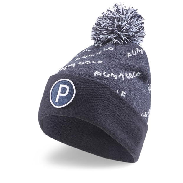 Puma Pom Pom Beanie Sn99