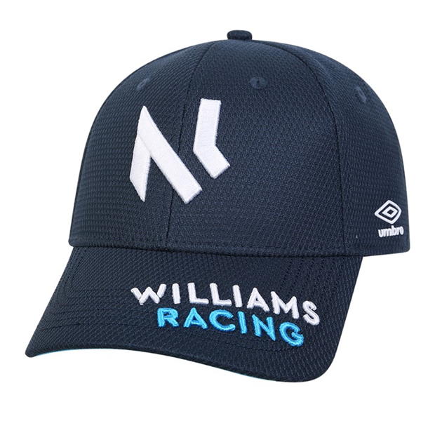 Umbro Williams Driver Cap