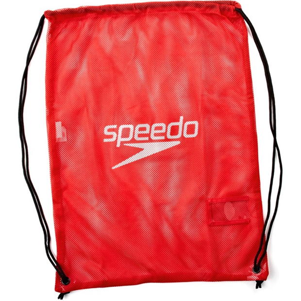 Speedo Equip Mesh Bag