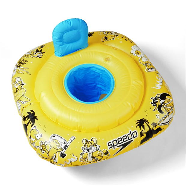 Speedo Swim Seat 0-1 Ch00