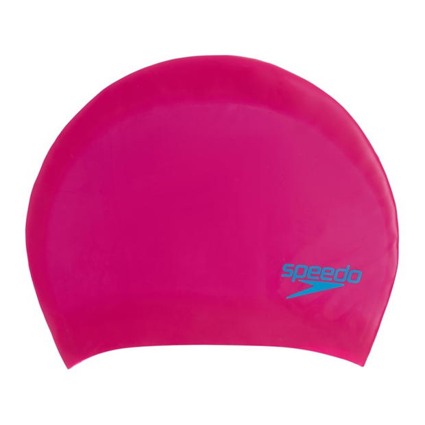 Speedo Junior Hair Cap