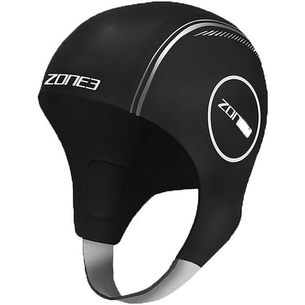 Zone3 Neoprene Swim Cap