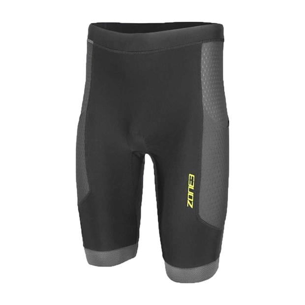 Zone3 Men's Aquaflo+ Tri Shorts