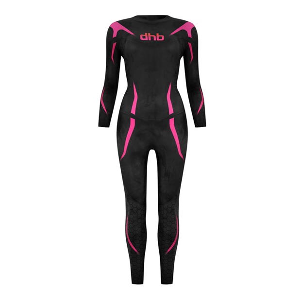 Dhb Aeron Lab Women's Wetsuit 3.0