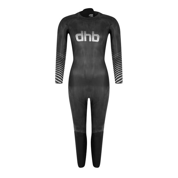 Dhb Hydron Women's Thermal Wetsuit