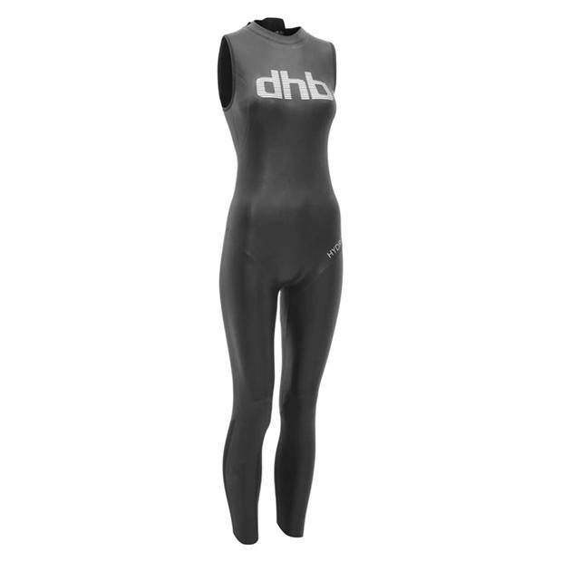 Dhb Hydron Women's Sleeveless Wetsuit 2.0