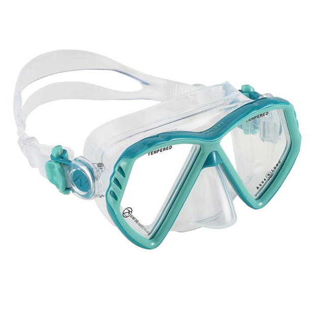 Aqua lung Cub Junior Snorkel Mask