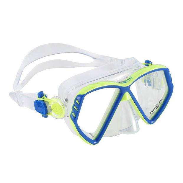 Aqua lung Cub Junior Snorkel Mask
